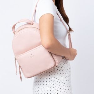Kate Spade Larchmont Avenue Mini Nicole Backpack